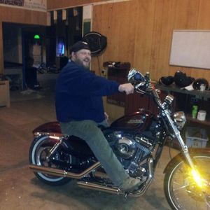 Meet your Posher, James